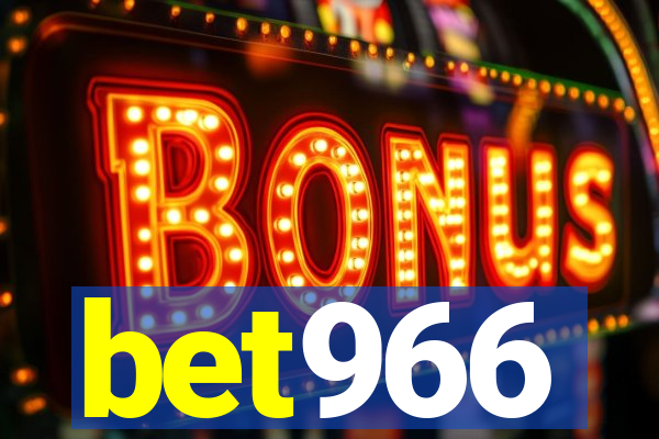 bet966
