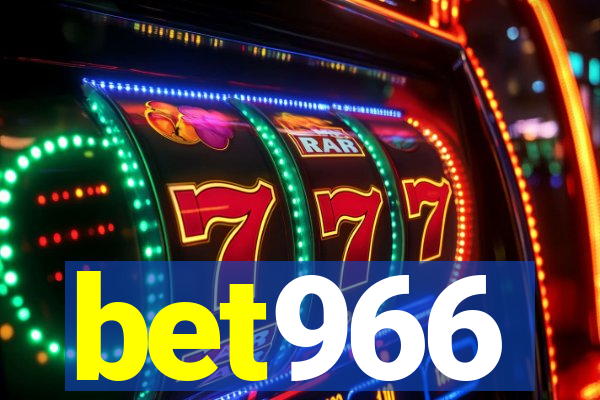 bet966
