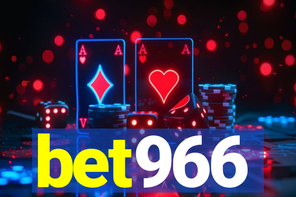 bet966