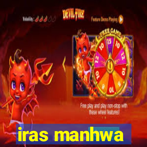 iras manhwa