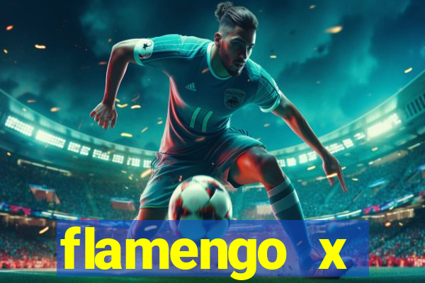 flamengo x internacional copa do brasil