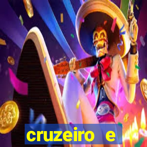 cruzeiro e corinthians primeiro turno
