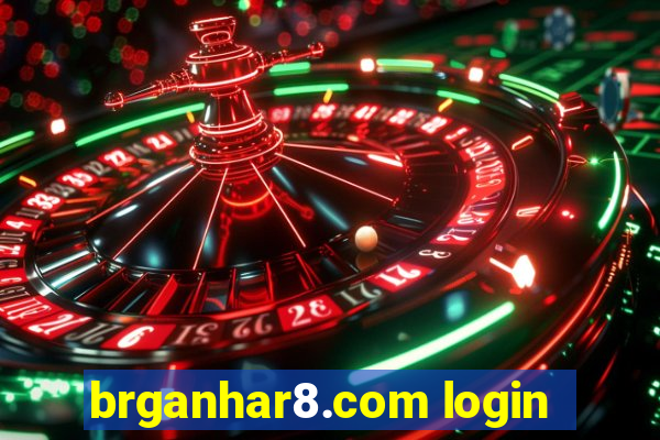 brganhar8.com login