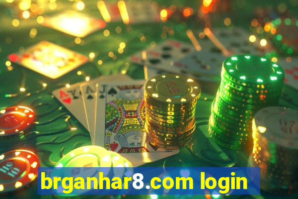 brganhar8.com login