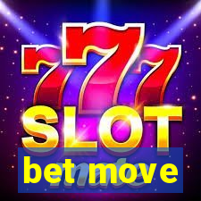 bet move