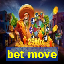 bet move
