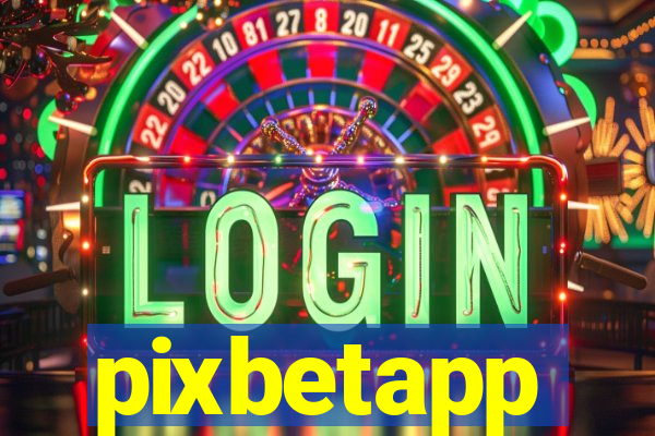 pixbetapp