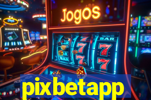 pixbetapp