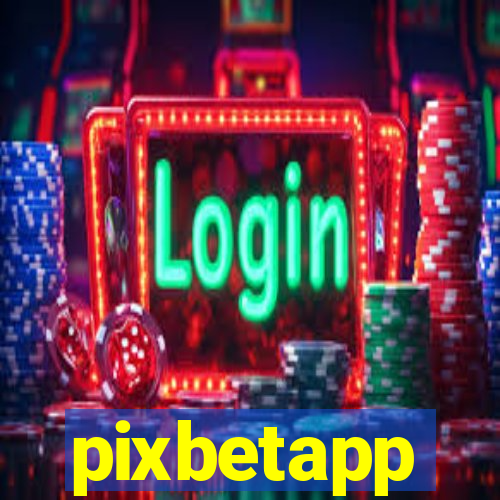 pixbetapp