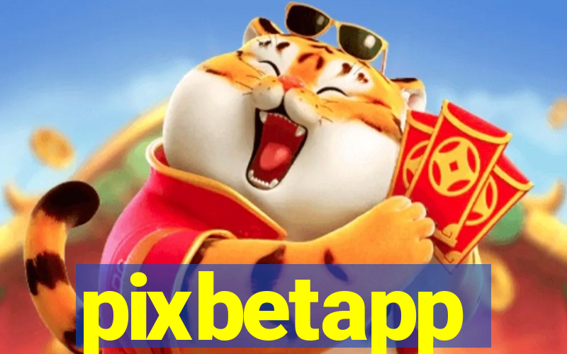 pixbetapp