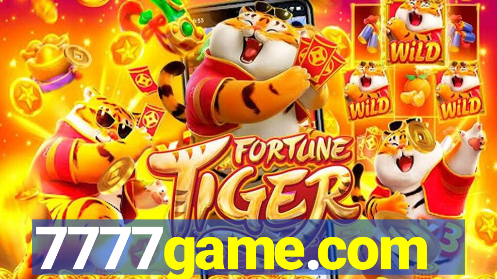 7777game.com