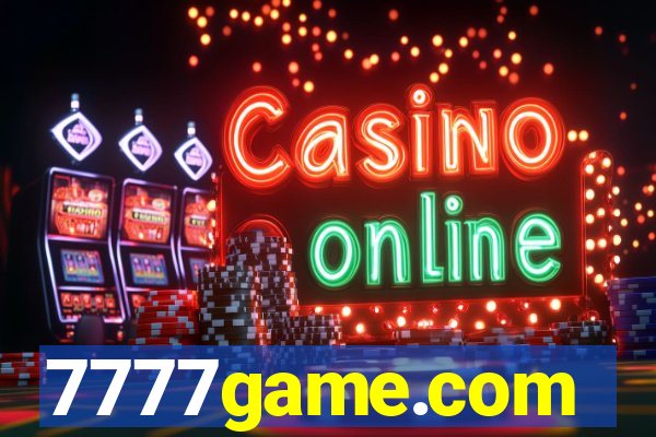 7777game.com