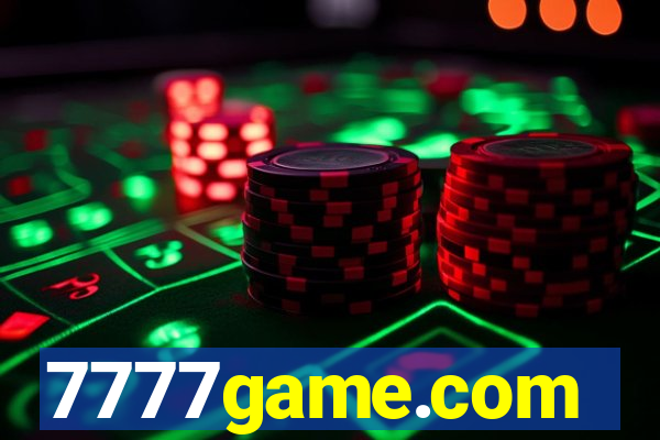 7777game.com
