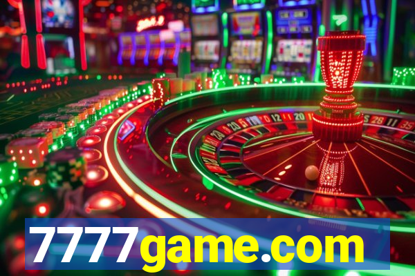 7777game.com