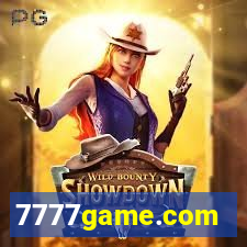 7777game.com