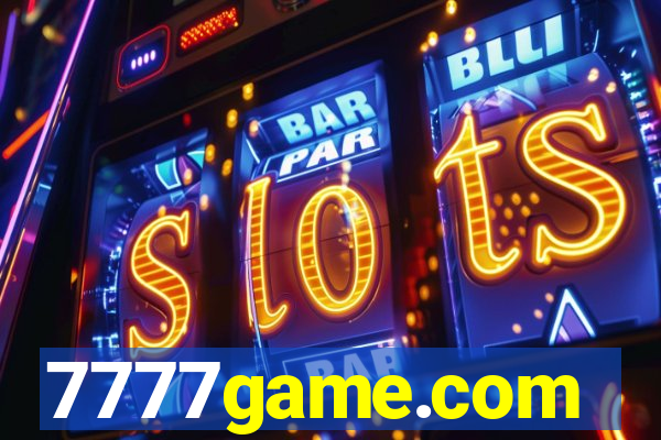 7777game.com