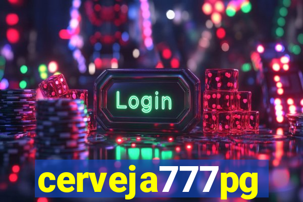 cerveja777pg