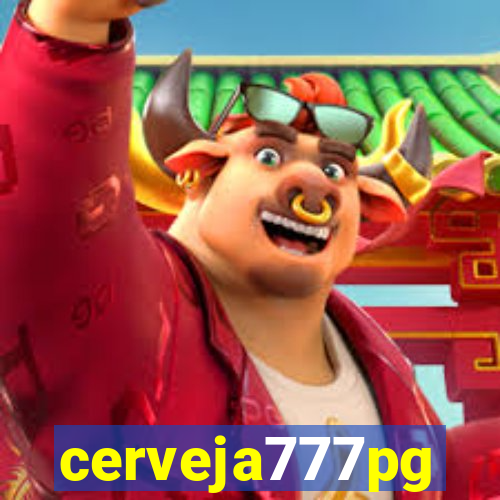 cerveja777pg