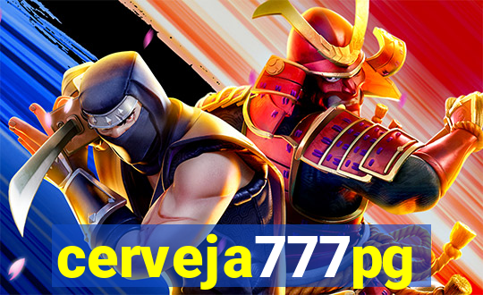 cerveja777pg