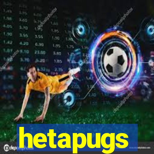 hetapugs