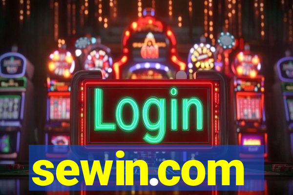 sewin.com