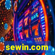 sewin.com