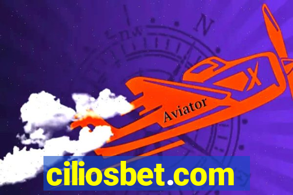 ciliosbet.com