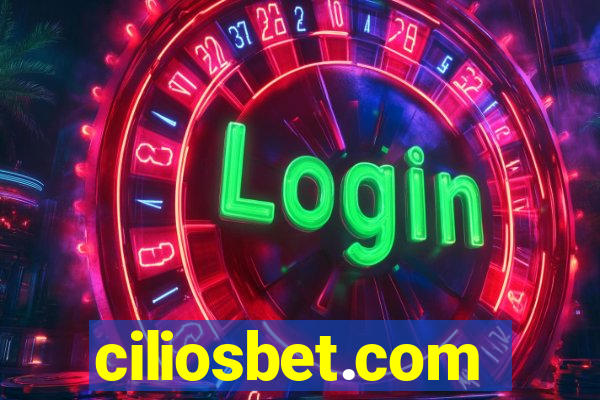 ciliosbet.com