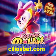 ciliosbet.com