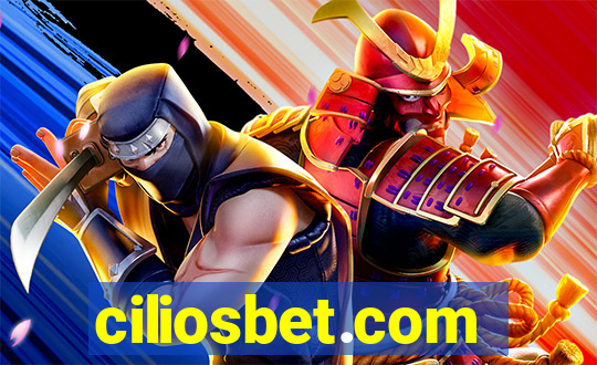 ciliosbet.com
