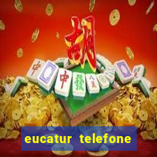 eucatur telefone whatsapp porto velho