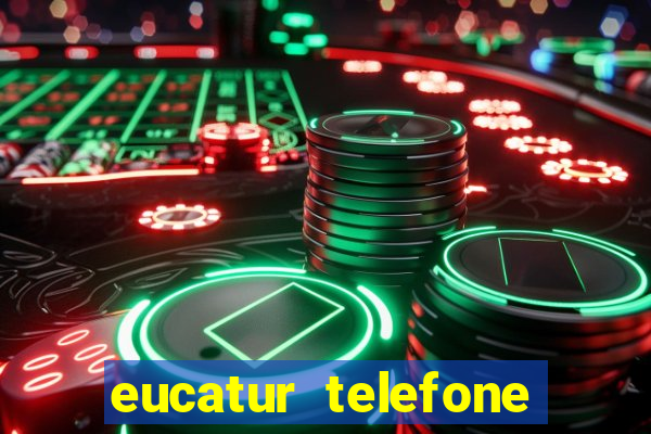 eucatur telefone whatsapp porto velho