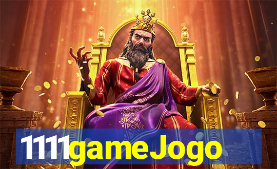 1111gameJogo
