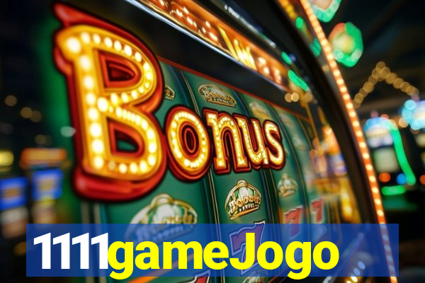 1111gameJogo