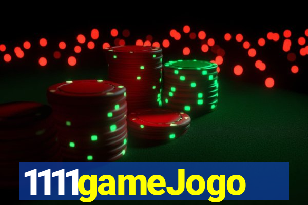 1111gameJogo