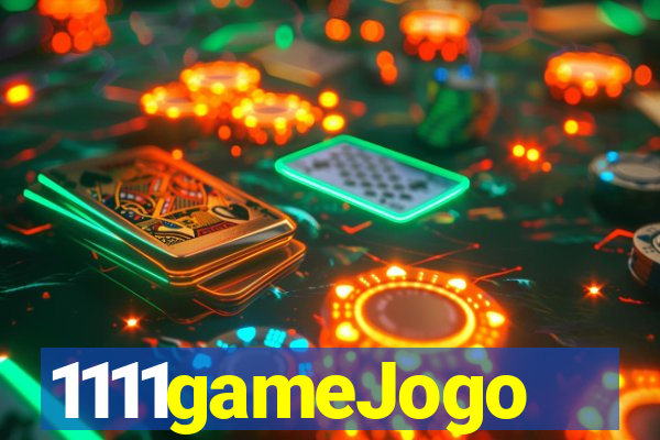 1111gameJogo