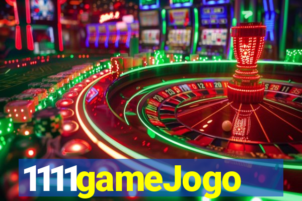 1111gameJogo