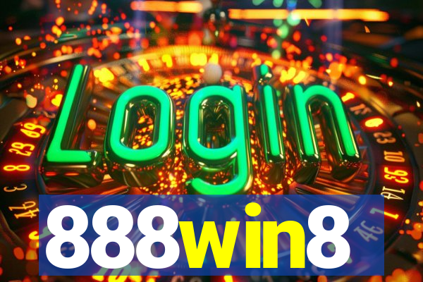 888win8