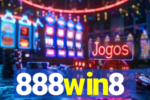 888win8