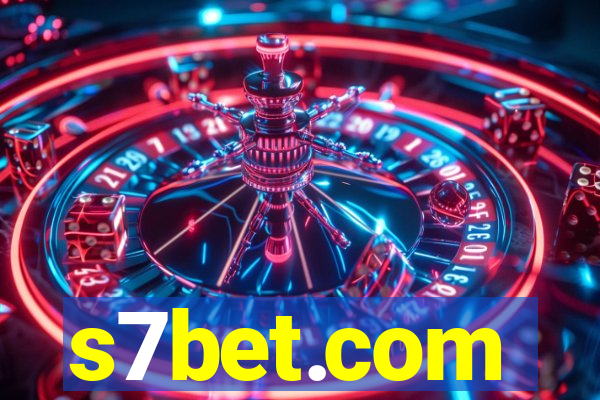 s7bet.com