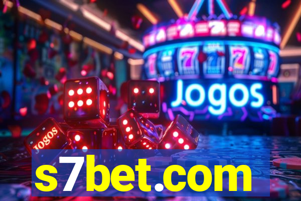 s7bet.com