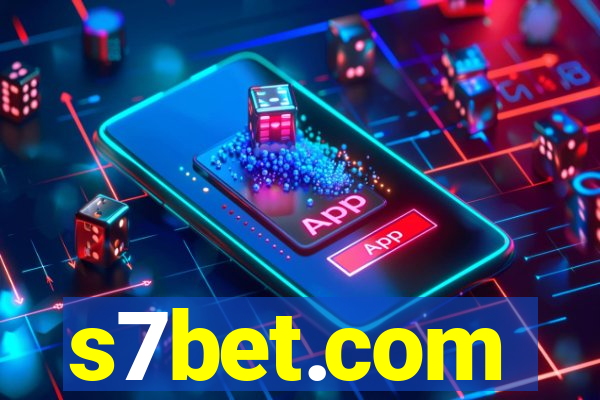 s7bet.com