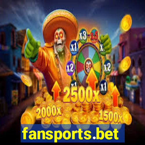 fansports.bet