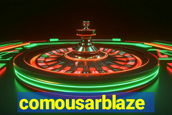 comousarblaze