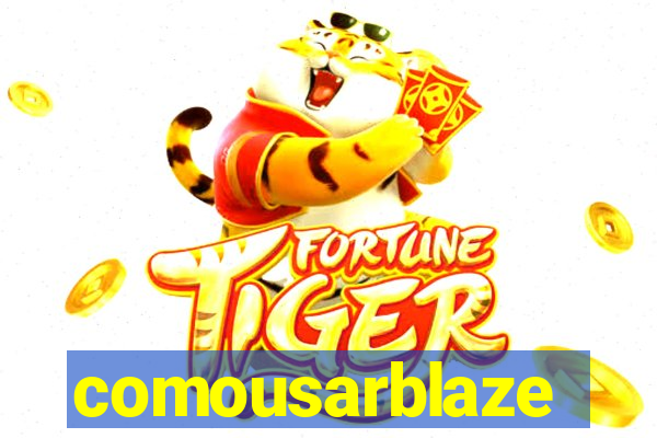 comousarblaze