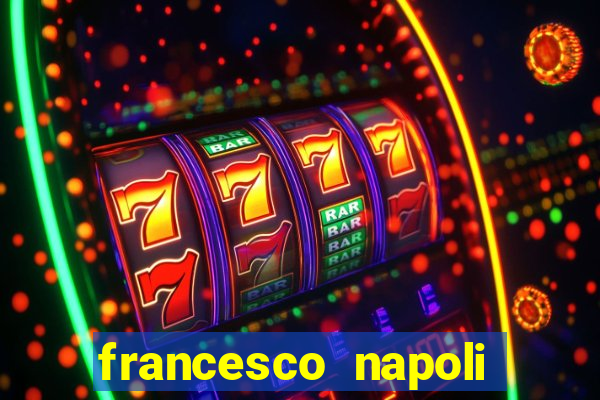 francesco napoli download album