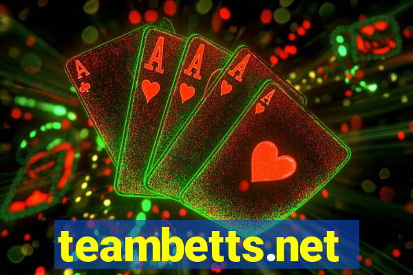 teambetts.net