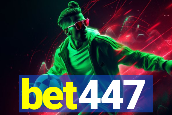 bet447