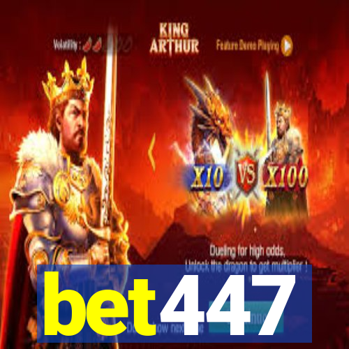 bet447