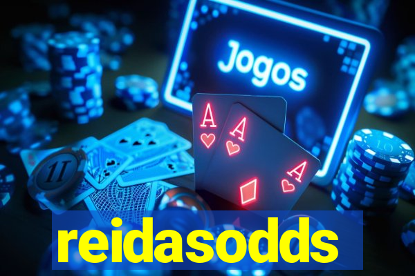reidasodds